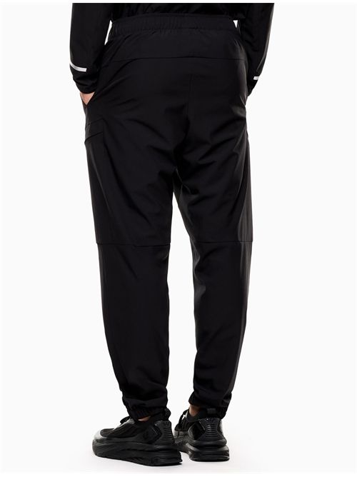 Pantaloni con logo E.A. 7 | 7M001379AF13392UC001