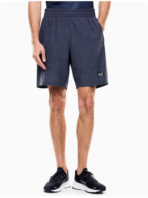 Shorts con logo E.A. 7 | 7M001426AF13392FB358