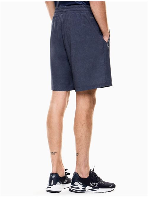 Shorts con logo E.A. 7 | 7M001426AF13392FB358