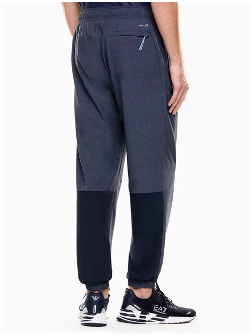 Pantaloni con logo E.A. 7 | 7M001427AF13392FB358