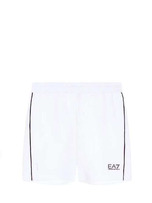 Shorts con logo E.A. 7 | 7M001525AF21059M0036