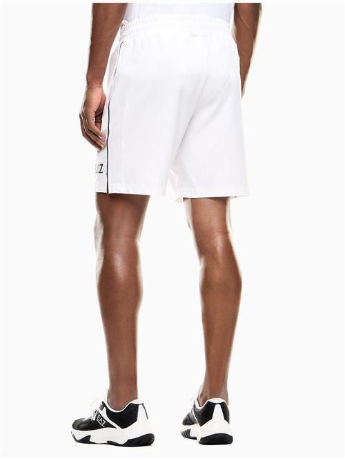 Shorts con logo E.A. 7 | 7M001525AF21059M0036