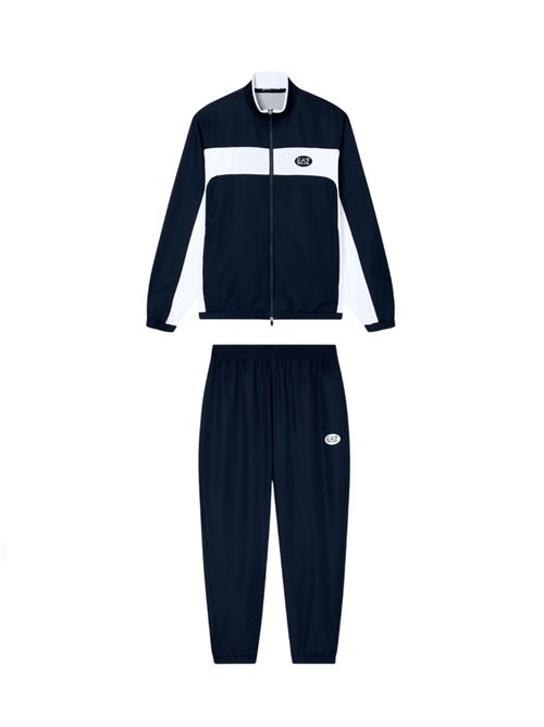 Tuta con logo E.A. 7 | 7M001530AF16072UB102