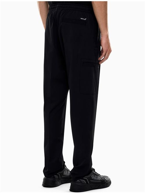 Pantaloni con logo E.A. 7 | 7M001691AF21684UC001