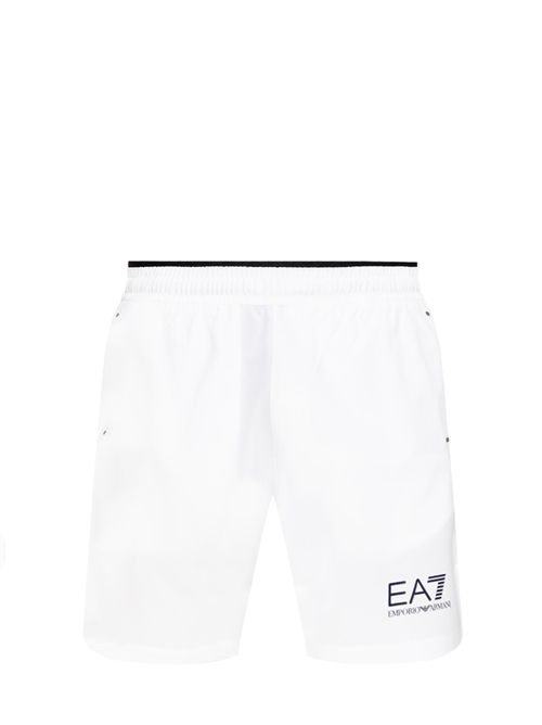 Shorts con coulisse E.A. 7 | 7M001720AF21059U0002
