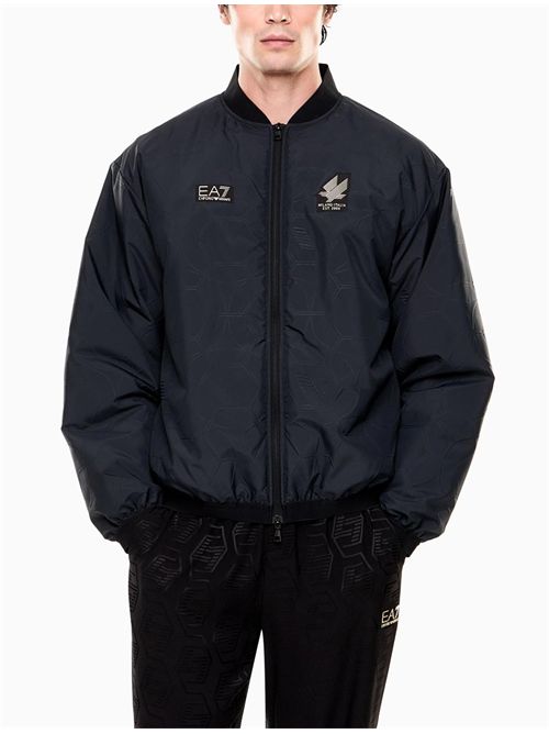 Giubbotto con logo E.A. 7 | 7M001786AF22301UC001