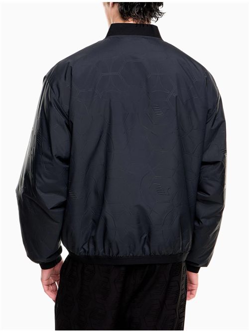 Giubbotto con logo E.A. 7 | 7M001786AF22301UC001