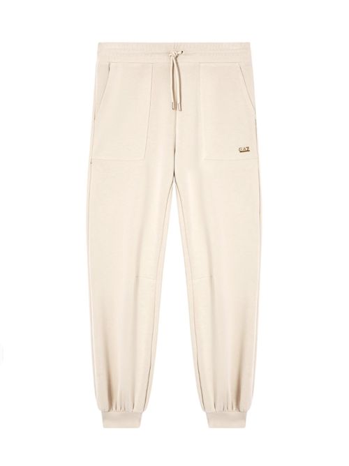 Pantaloni con logo E.A. 7 | 7W000193AF12643U1088