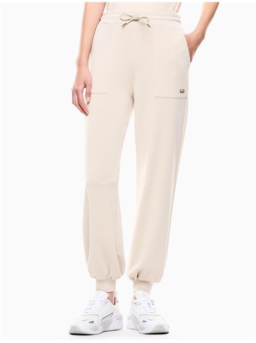 Pantaloni con logo E.A. 7 | 7W000193AF12643U1088
