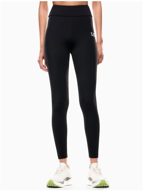 Leggins con logo E.A. 7 | 7W000232AF12625UC001