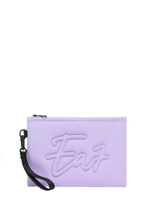 Pochette con logo E.A. 7 | 7W000363AF13725UA057