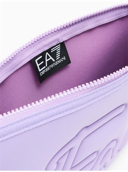 Pochette con logo E.A. 7 | 7W000363AF13725UA057
