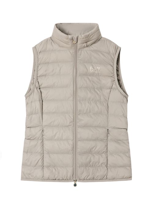 Gilet imbottito E.A. 7 | 7W000472AF12477U6167