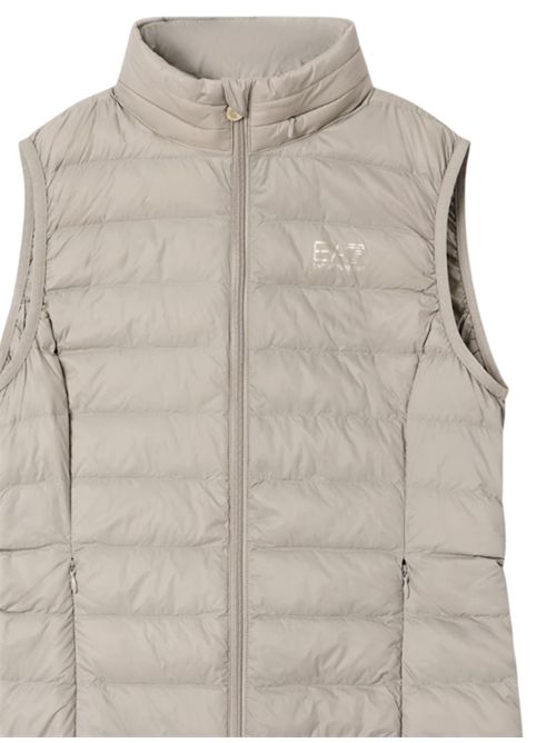 Gilet imbottito E.A. 7 | 7W000472AF12477U6167