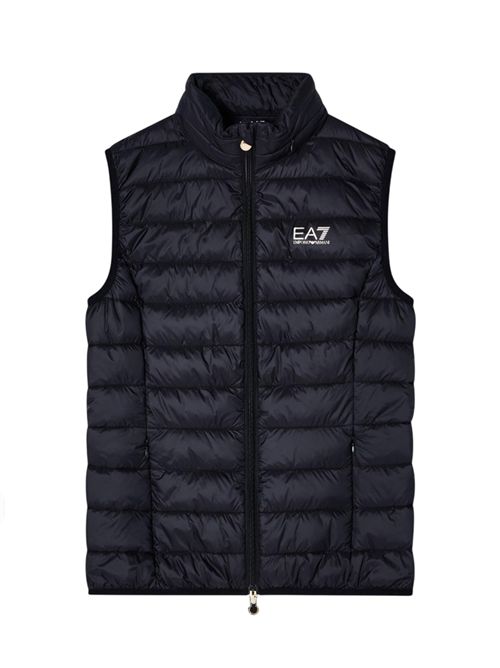 Gilet imbottito E.A. 7 | 7W000472AF12477UC001