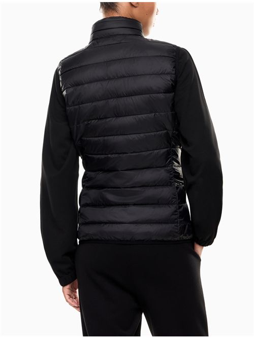 Gilet imbottito E.A. 7 | 7W000472AF12477UC001