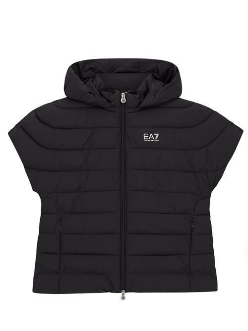 Giubbotto a maniche corte E.A. 7 | 7W000477AF12476UC001