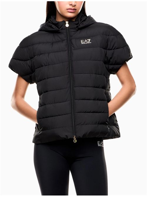 Giubbotto a maniche corte E.A. 7 | 7W000477AF12476UC001