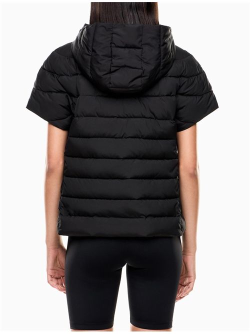 Giubbotto a maniche corte E.A. 7 | 7W000477AF12476UC001