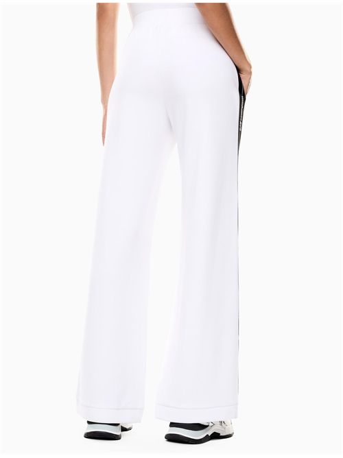 Pantaloni con bande laterali E.A. 7 | 7W000961AF12501U0002