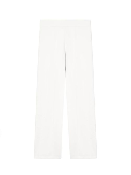 Pantaloni con strass E.A. 7 | 7W001017AF24375U1142