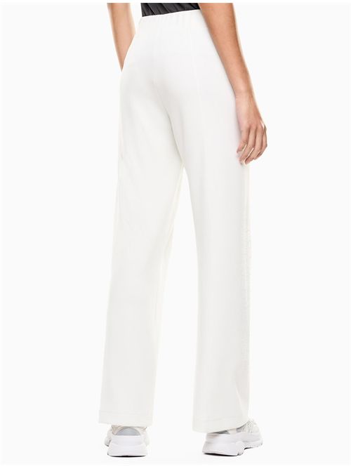 Pantaloni con strass E.A. 7 | 7W001017AF24375U1142