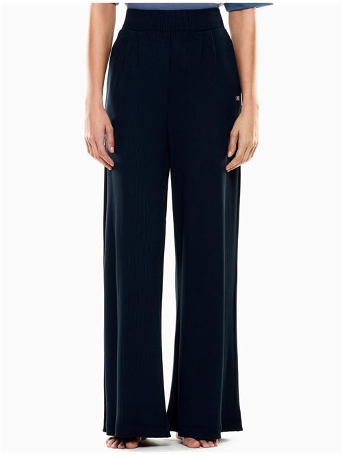 Pantaloni a gamba ampia E.A. 7 | 7W001030AF12654UB102