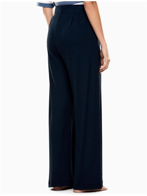 Pantaloni a gamba ampia E.A. 7 | 7W001030AF12654UB102