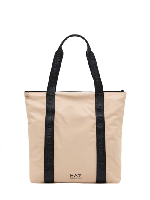 Borsa con logo E.A. 7 | 7W001476AF22280U1088