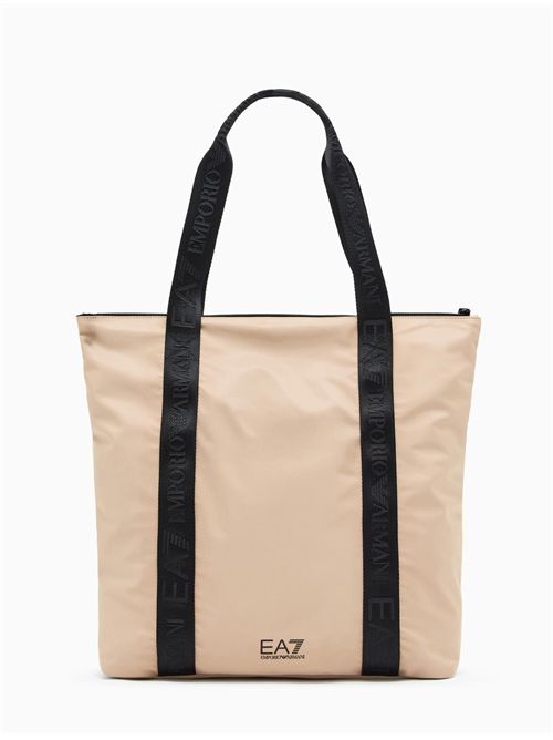 Borsa con logo E.A. 7 | 7W001476AF22280U1088