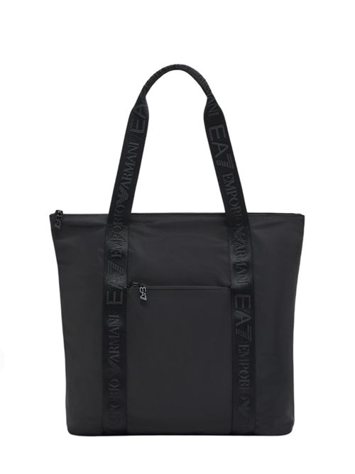 Borsa con logo E.A. 7 | 7W001476AF22280UC001