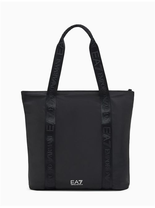 Borsa con logo E.A. 7 | 7W001476AF22280UC001