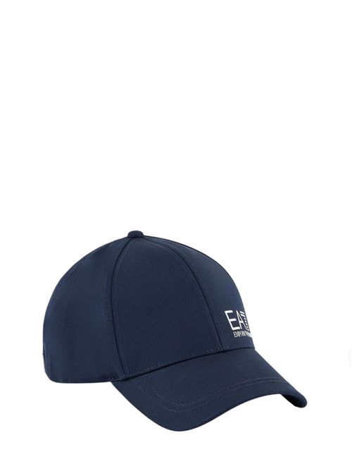 Cappello con logo E.A. 7 | 7X000005AF11989MB038