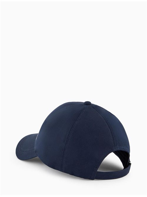 Cappello con logo E.A. 7 | 7X000005AF11989MB038