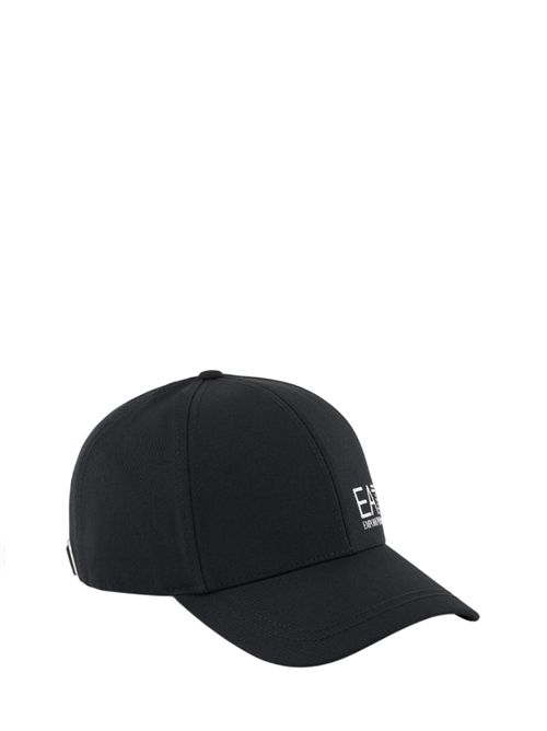 Cappello con logo E.A. 7 | 7X000005AF11989MC008