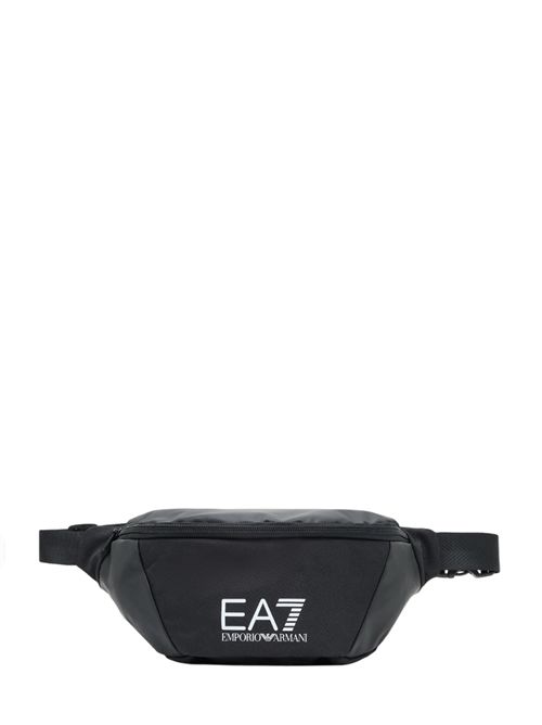 Marsupio con logo E.A. 7 | 7X000073AF19722UC001