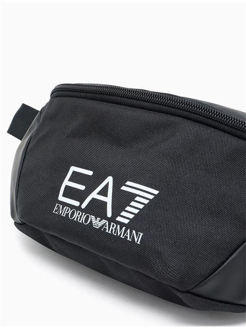 Marsupio con logo E.A. 7 | 7X000073AF19722UC001