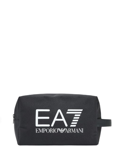 Beauty case con logo E.A. 7 | 7X000074AF19722UC001