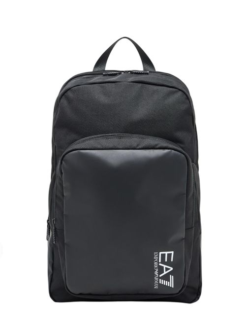 Zaino con logo E.A. 7 | 7X000113AF19722UC001