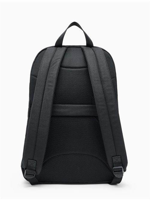 Zaino con logo E.A. 7 | 7X000113AF19722UC001