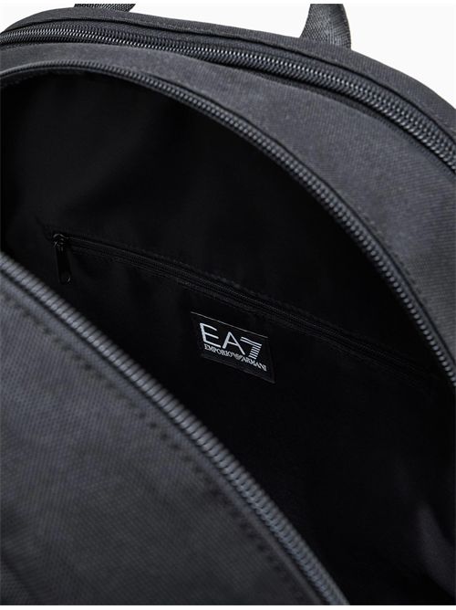 Zaino con logo E.A. 7 | 7X000113AF19722UC001