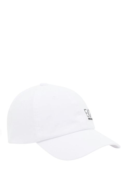 Cappello con logo E.A. 7 | 7X000590AF22965M0003