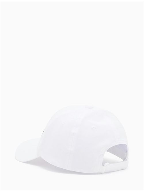 Cappello con logo E.A. 7 | 7X000590AF22965M0003