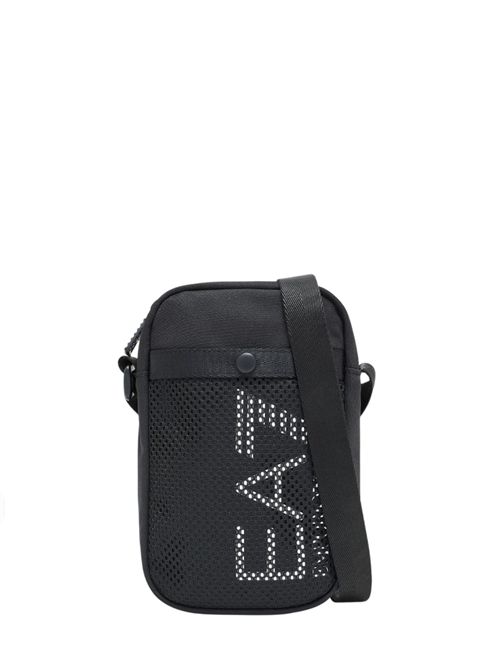 Marsupio con logo E.A. 7 | 7X000633AF23097UC001