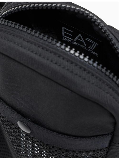Marsupio con logo E.A. 7 | 7X000633AF23097UC001