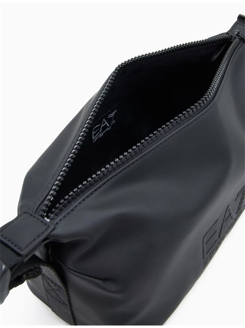 Beauty case con logo E.A. 7 | 7X000638AF13811UC001