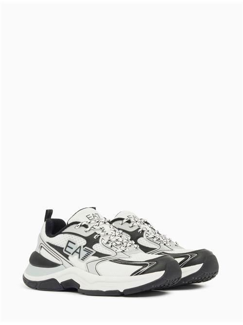 Sneakers Predator E.A. 7 | X8X249XK446MZ492