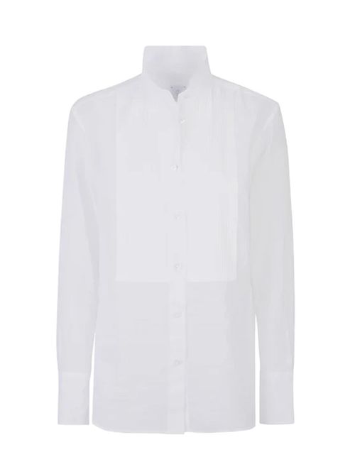 Camicia smoking Eleventy | M80CAMM16TES0M2501