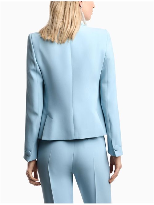Blazer monopetto Emporio Armani | 0NG3CT02013U9241