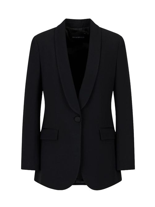 Blazer monopetto Emporio Armani | 0NG3DT02003999